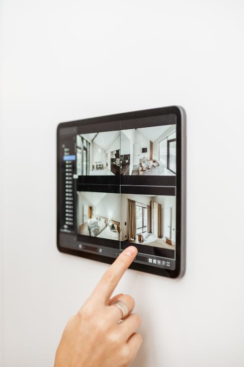 SYSCOL Security Systems