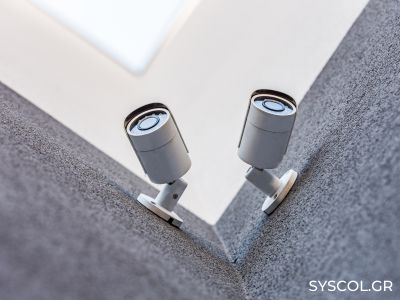 Κάμερες ασφαλείας